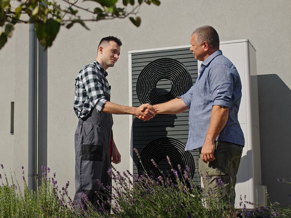 Un accompagnement sur mesure, de l’étude à la mise en service