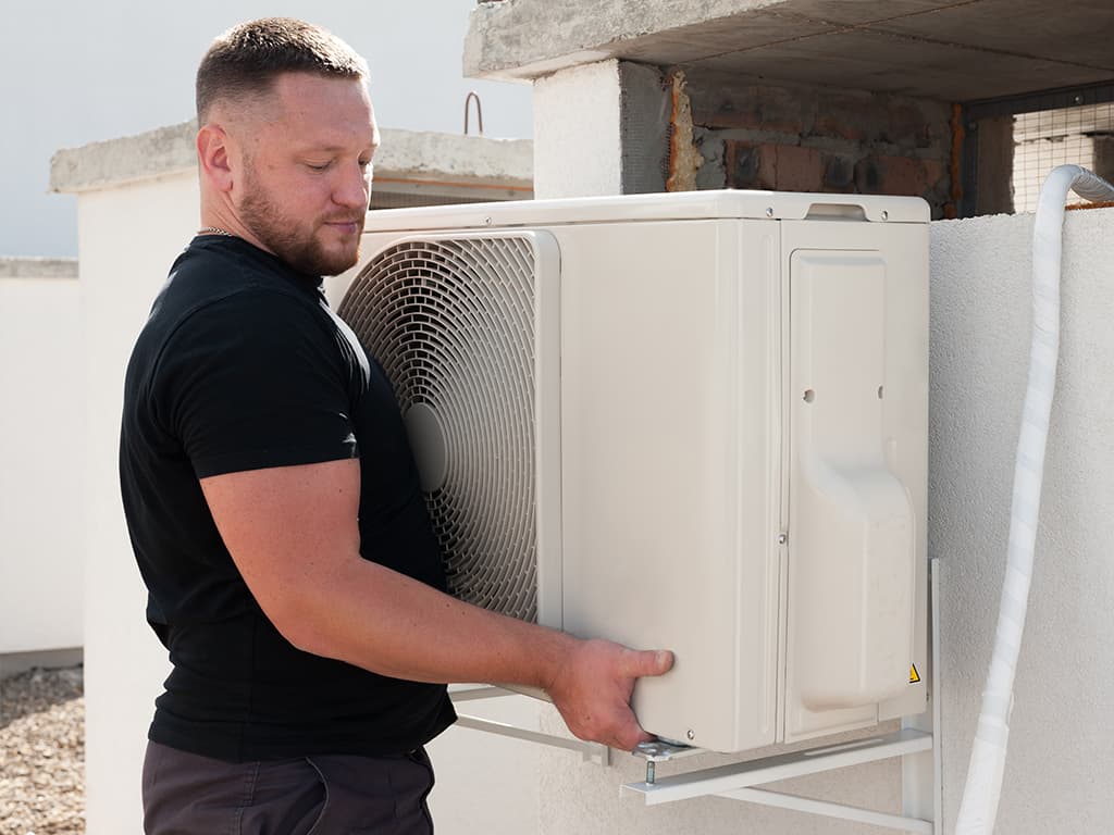 AFI, installateur agréé de pompes à chaleur dans le Pas-de-Calais