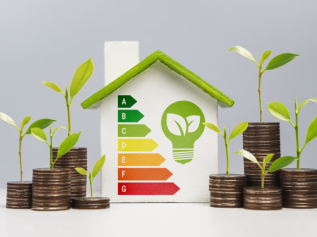 Économies d’énergie et respect de l’environnement