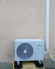 Pompes à chaleur et rénovation : nos derniers chantiers à Oye-Plage et Licques