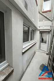 Installation d'une pompe à chaleur AIR / AIR - Calais