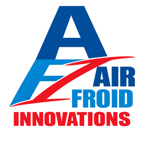 Logo AFI 62 - Air Froid Innovations