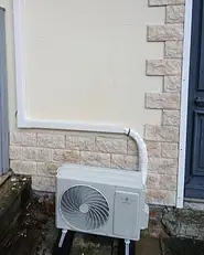 Pompes à chaleur et rénovation : nos derniers chantiers à Oye-Plage et Licques